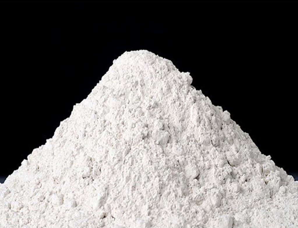 China Clay