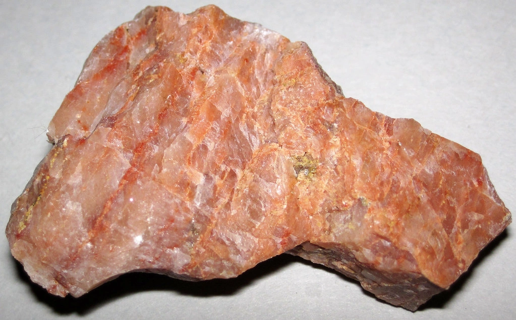 Feldspar Soda/Potash